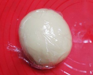 手工馄饨皮的做法图解