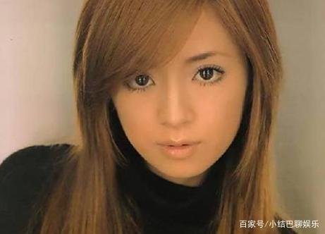 滨崎步是曾经公认的亚洲一姐，她的现状如何了？