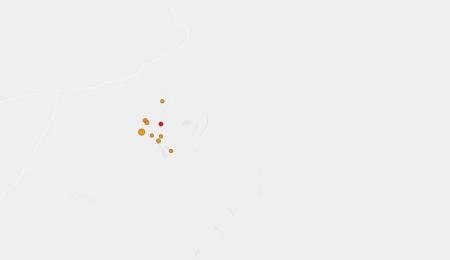 美国出现5.5级地震，未来还有8.0级地震？地震能够预测吗？