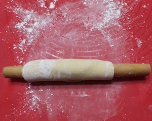 手工馄饨皮的做法图解