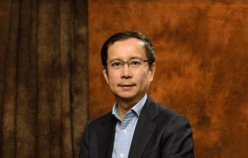 张勇卸任淘宝软件公司董事长,会由谁来接任这个角色?