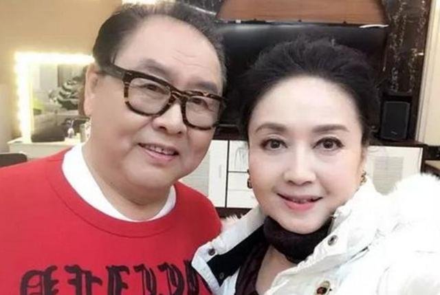 86版的西游记中的演员们现在怎么样了?