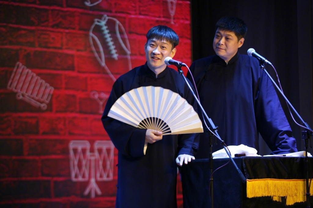 同样都是传统艺术,为什么相声比戏剧更加受人欢迎呢?