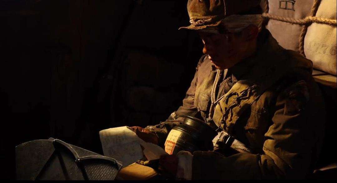 《水门桥》票房成中国影史第八,这部电影为何这么受欢迎?