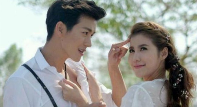 有哪些好看又虐心霸道的泰剧?