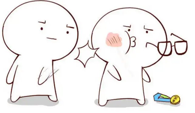 大比兜的梗是什么呢？