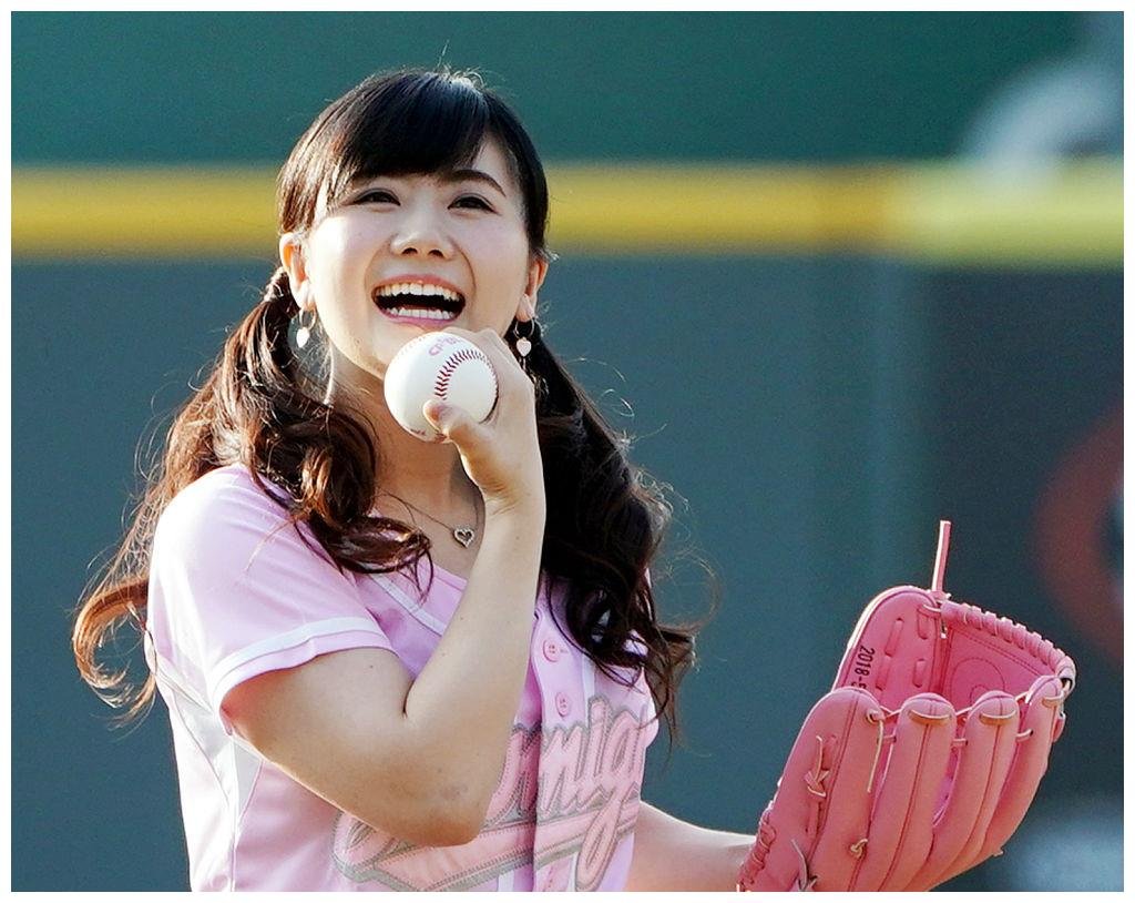 福原爱谈自己对中国的感情，她在中国的境况如何？