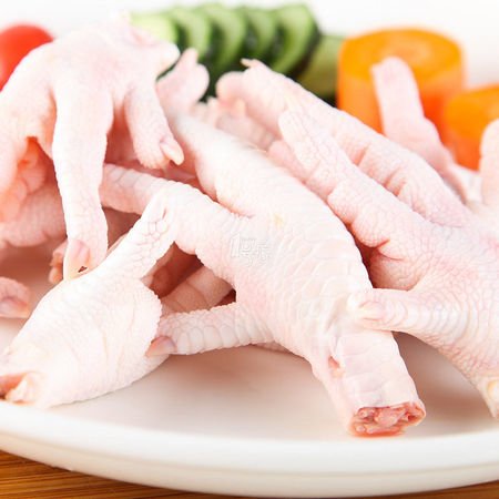 人造鸡翅是否真的存在?