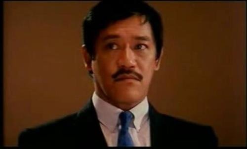 吴耀汉演过的鬼片有哪些?