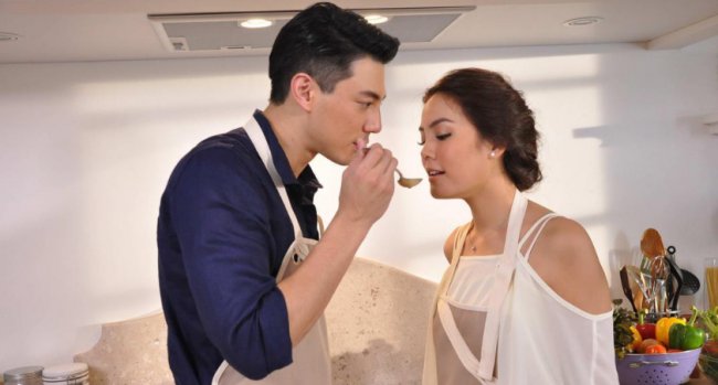 有哪些好看又虐心霸道的泰剧?