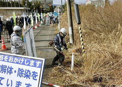 日核事故患癌复发均为未成年人吗？