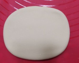 手工馄饨皮的做法图解