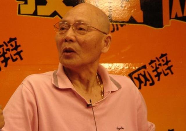 86版的西游记中的演员们现在怎么样了?