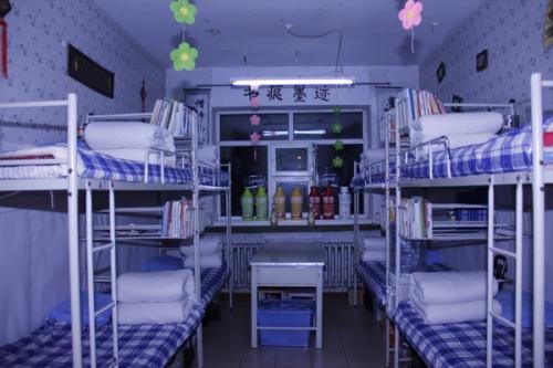 春节期间有41.63万大学生留校过春节,他们是怎么过的?