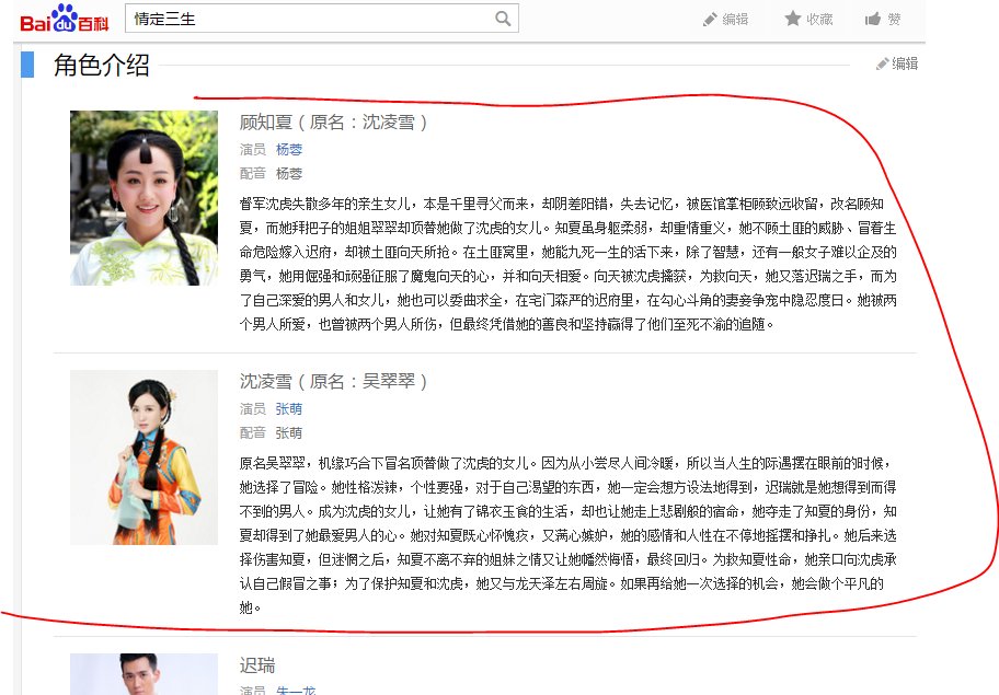 乱世情劫凌雪扮演者好象是张萌