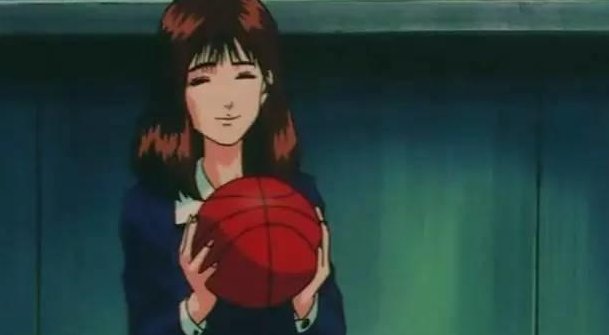 《灌篮高手》关于爱情的描写为什么是朦胧的?