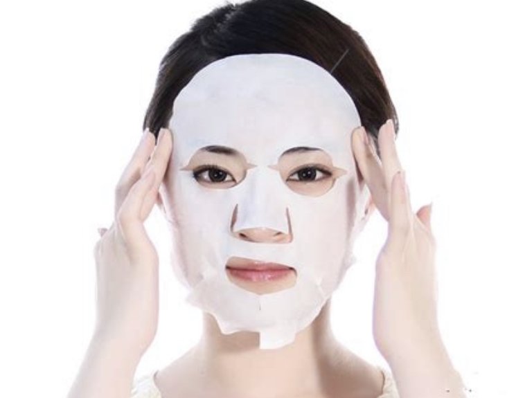 李慧珍敷面膜爬山，还有什么精致的护肤行为？