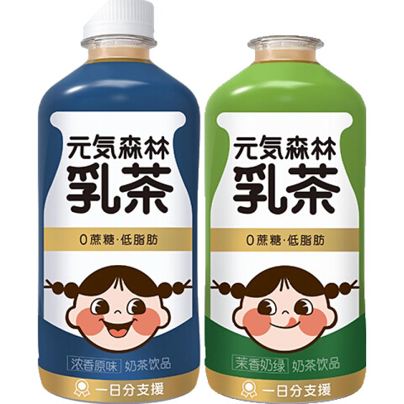 元气森林发布了一份致歉声明，这是怎么一回事？