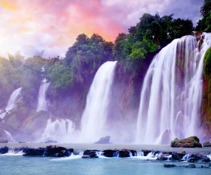 九寨沟恢复开园,景点已经全部恢复完善了吗?