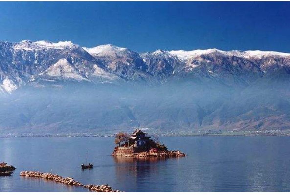 大理、昆明和丽江,哪个城市比较适合深度游?