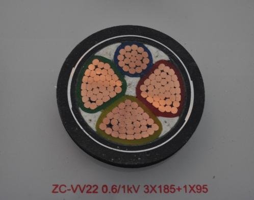 200KW要用多大的电缆？