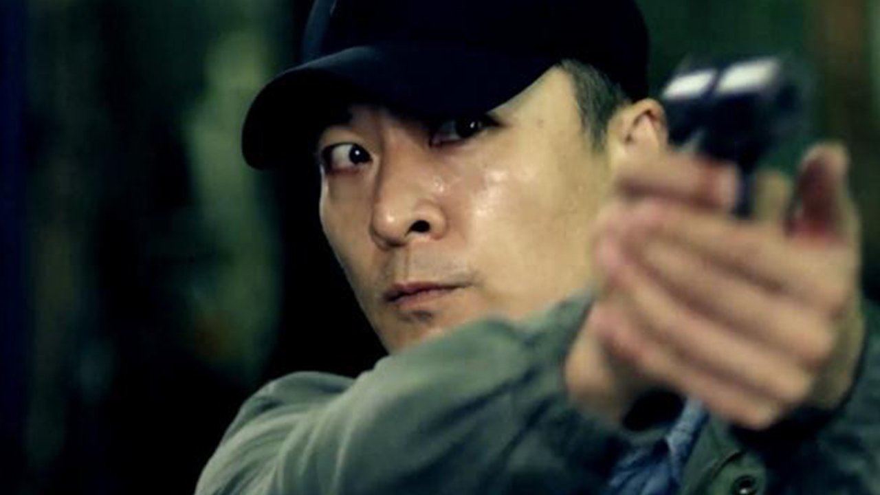 电视剧走火剧情如何？