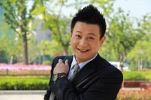 爱情公寓中的黄辉冯叫什么？有什么作品？