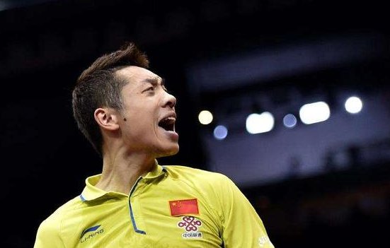 许昕4:1战胜马龙是他目前最好的成绩吗?