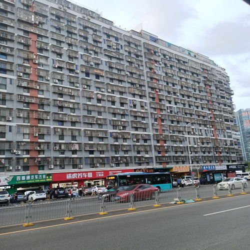 深圳房租跌回4年前,造成租房价格大跌的原因是什么?