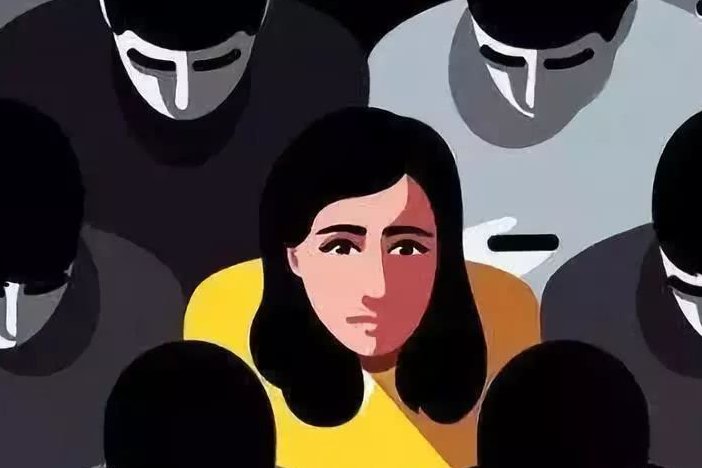 海口一妇联招聘男性优先,这是对女性的歧视吗?