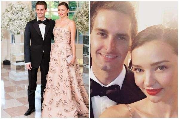 奥兰多·布鲁姆曾经深爱过米兰达·可儿吗?