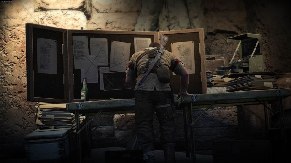 《狙击精英》的攻略怎么玩?