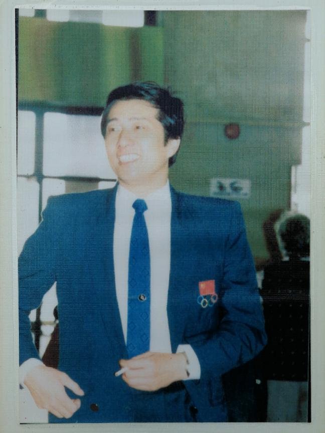 中国男排前主教练邹志华逝世,他逝世的原因是什么?