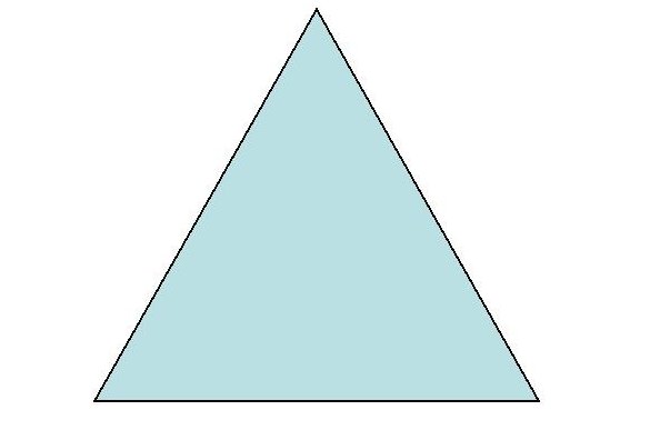 如图，在三角形abc中，ab＝ac，ad是bc边上的中线
