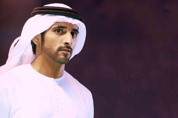 迪拜王室明明是近亲结婚,为何孩子却又聪明又漂亮?