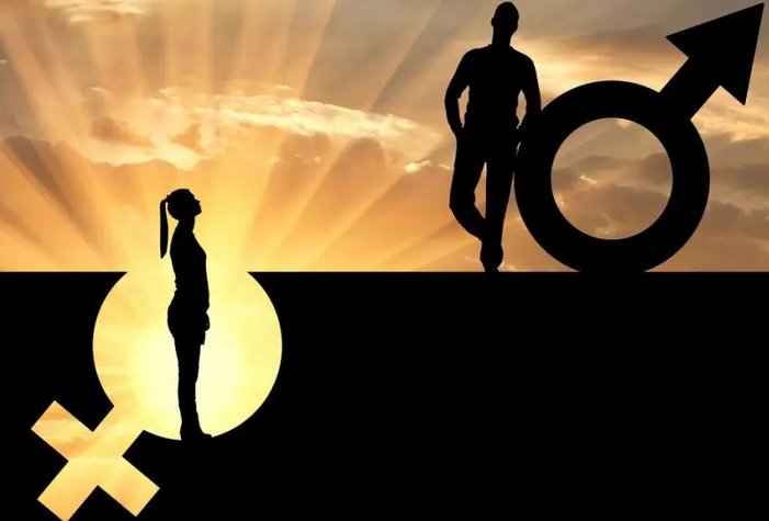 海口一妇联招聘男性优先,这是对女性的歧视吗?