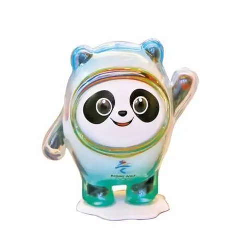 生产商回应冰墩墩外壳会发黄一事,我们如何才能保护其外壳不发黄?