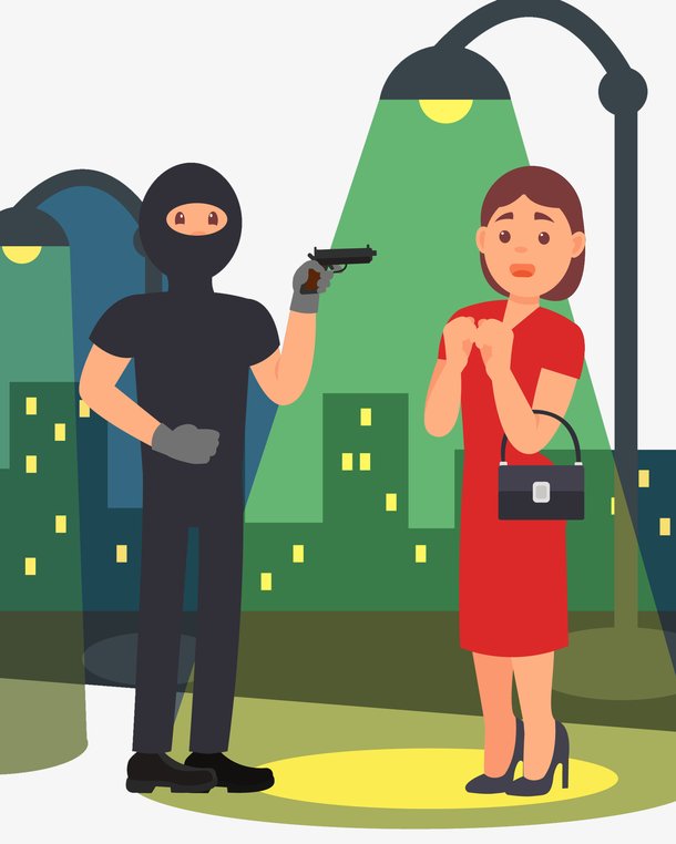 宜昌一男子抢劫商店帮女友还贷，该名男子将会面临什么处罚？