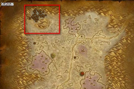 海达希亚水元素声望怎么到尊敬