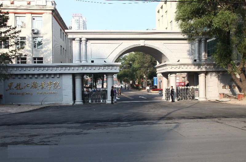 哈尔滨技校有哪些？