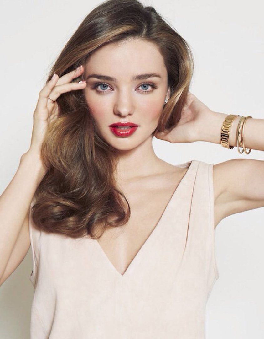 奥兰多·布鲁姆曾经深爱过米兰达·可儿吗?