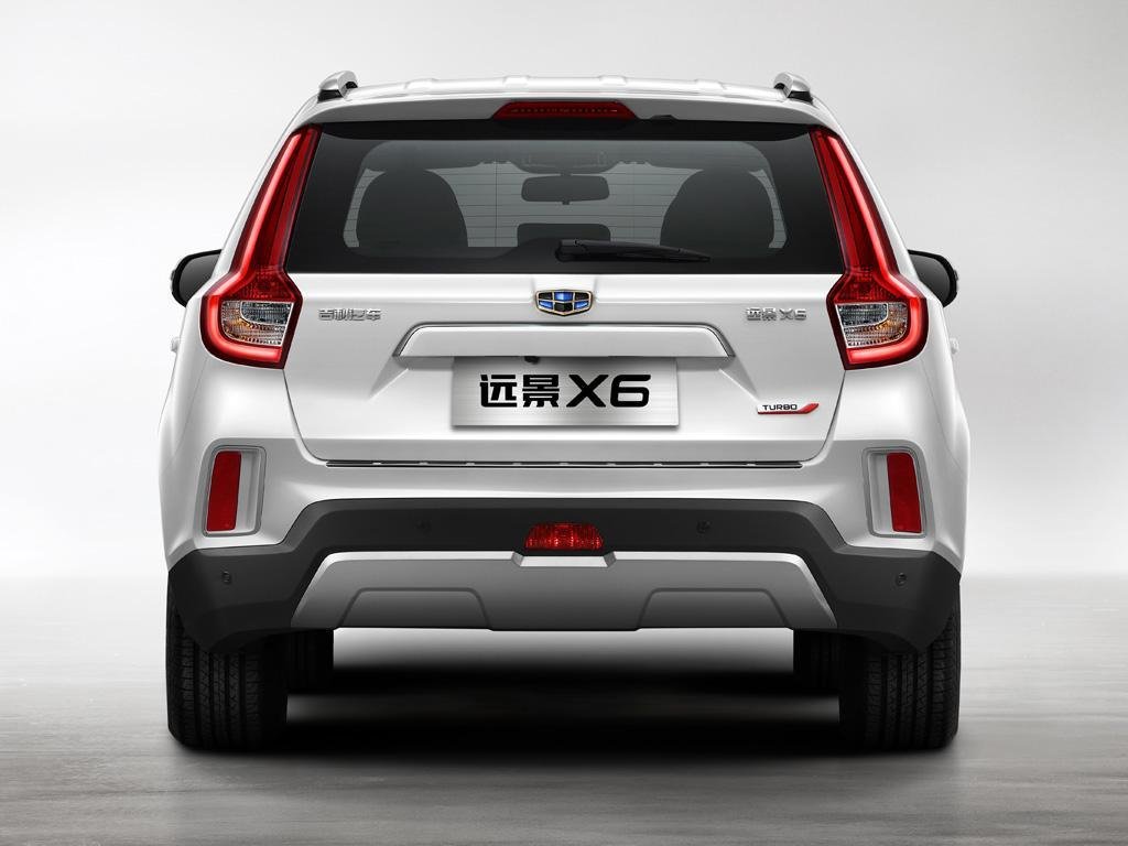 吉利帝豪与吉利远景x3的油耗怎么样?哪款更值得购买?