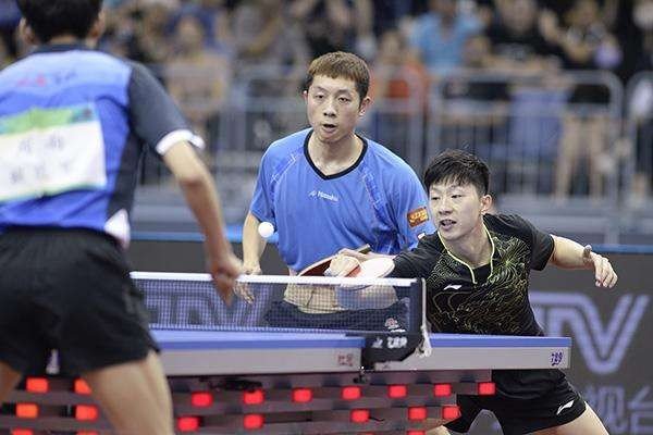 昔日乒乓球世界冠军曹燕华,如今在做什么?