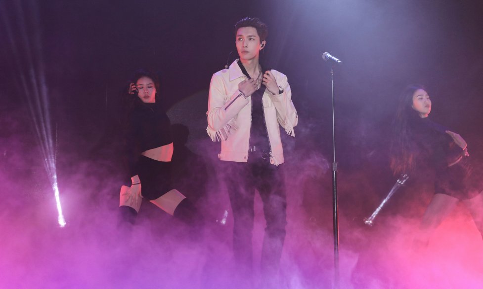 九头身是什么意思？有哪些九头身的明星？