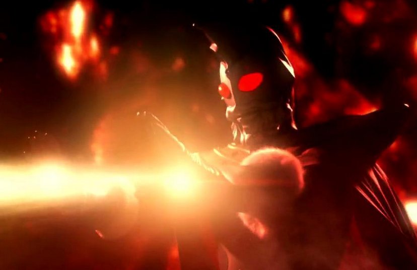 奥特曼：奥特之王为何被称为光之国最厉害的奥特战士