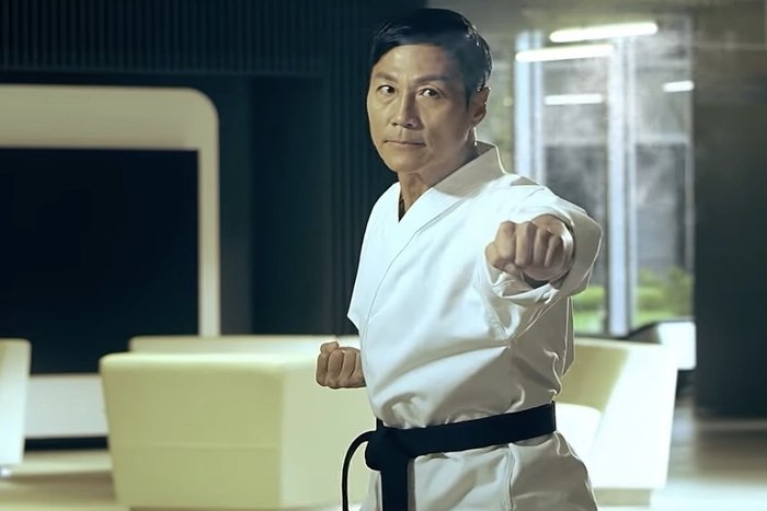 梅艳芳第一任男友,曾获金像奖的林国斌,如今怎样了?