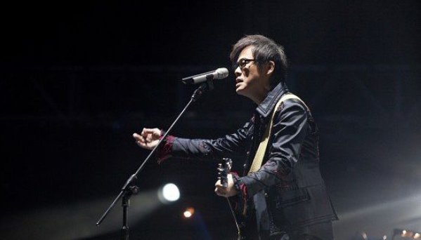 鹿港小镇歌词背景故事