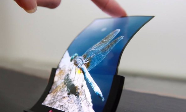 苹果测试可折叠iPhone显示屏,这种屏存在哪些便利之处?