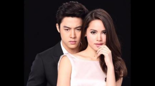 有哪些好看又虐心霸道的泰剧?