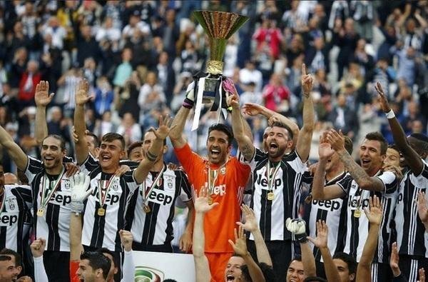 AC米兰和尤文图斯谁才是豪门？